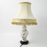 472 2133 Bordslampa